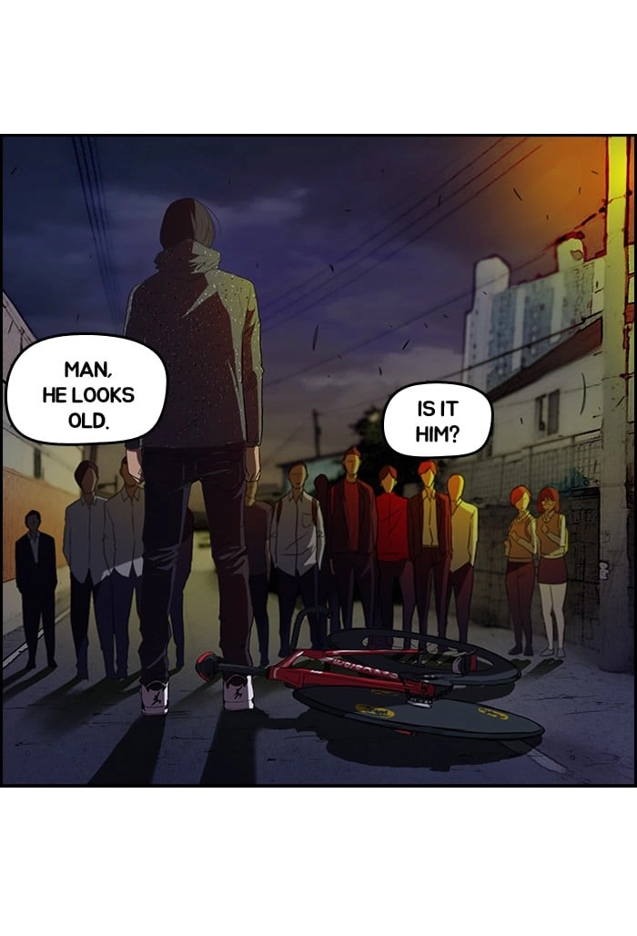 Wind Breaker Chapter 42 - Page 5