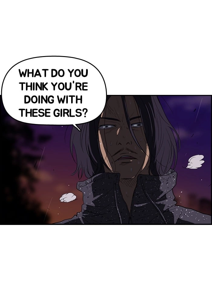 Wind Breaker Chapter 42 - Page 8