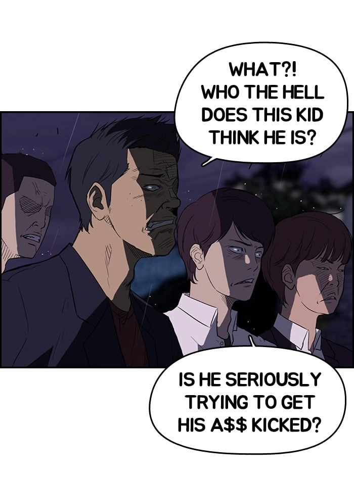 Wind Breaker Chapter 42 - Page 19