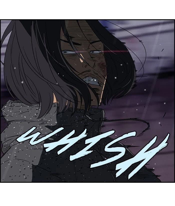 Wind Breaker Chapter 42 - Page 27
