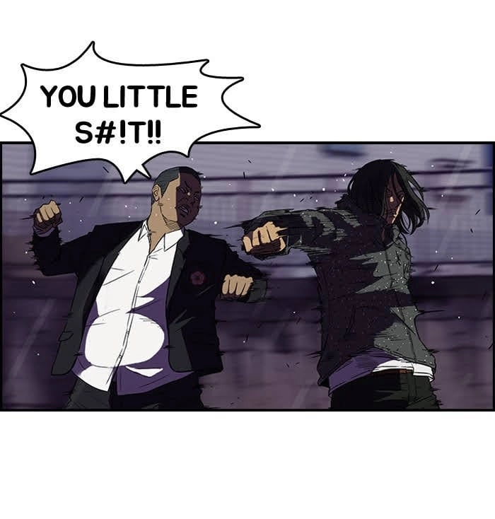 Wind Breaker Chapter 42 - Page 28
