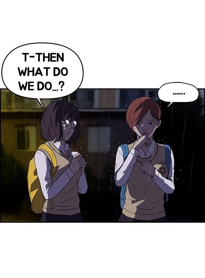 Wind Breaker Chapter 42 - Page 37