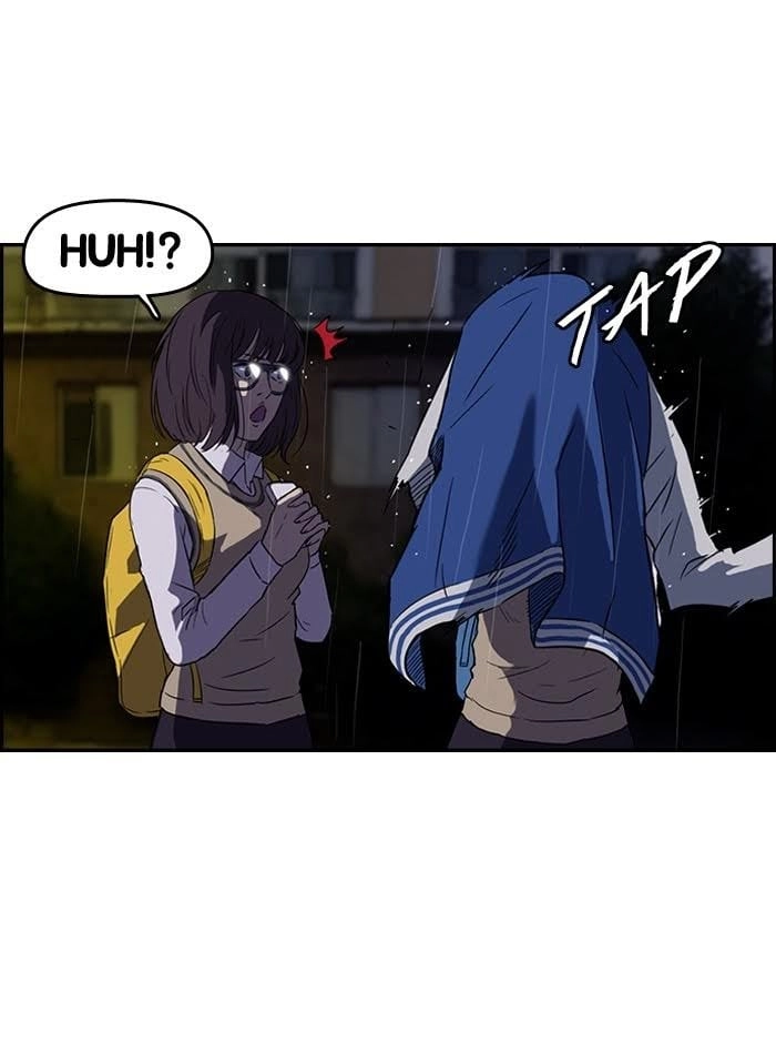 Wind Breaker Chapter 42 - Page 38