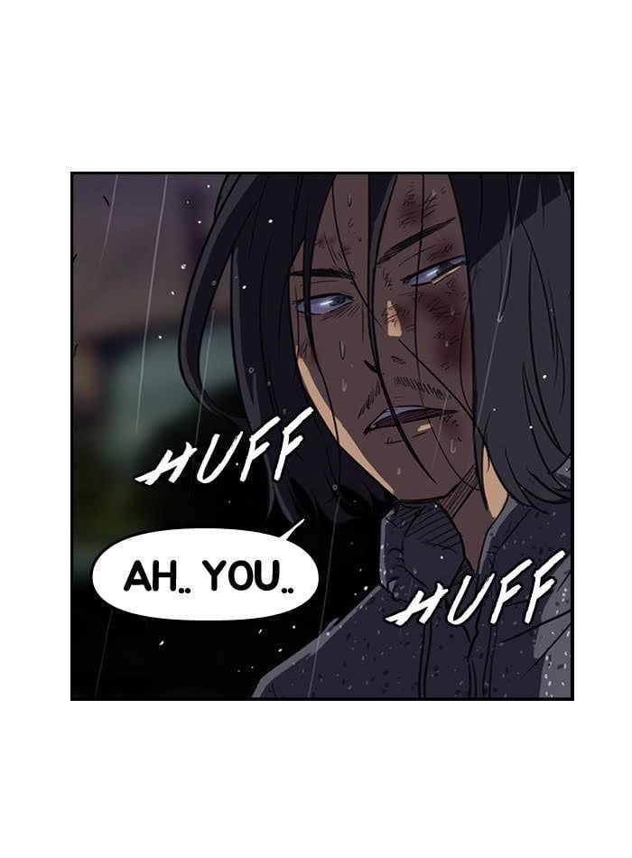 Wind Breaker Chapter 42 - Page 43