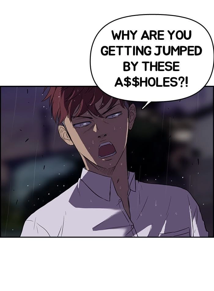 Wind Breaker Chapter 42 - Page 44