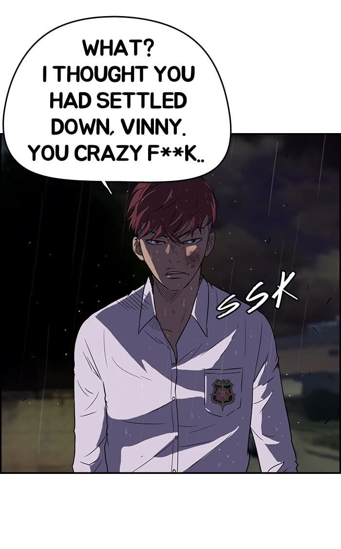 Wind Breaker Chapter 42 - Page 49