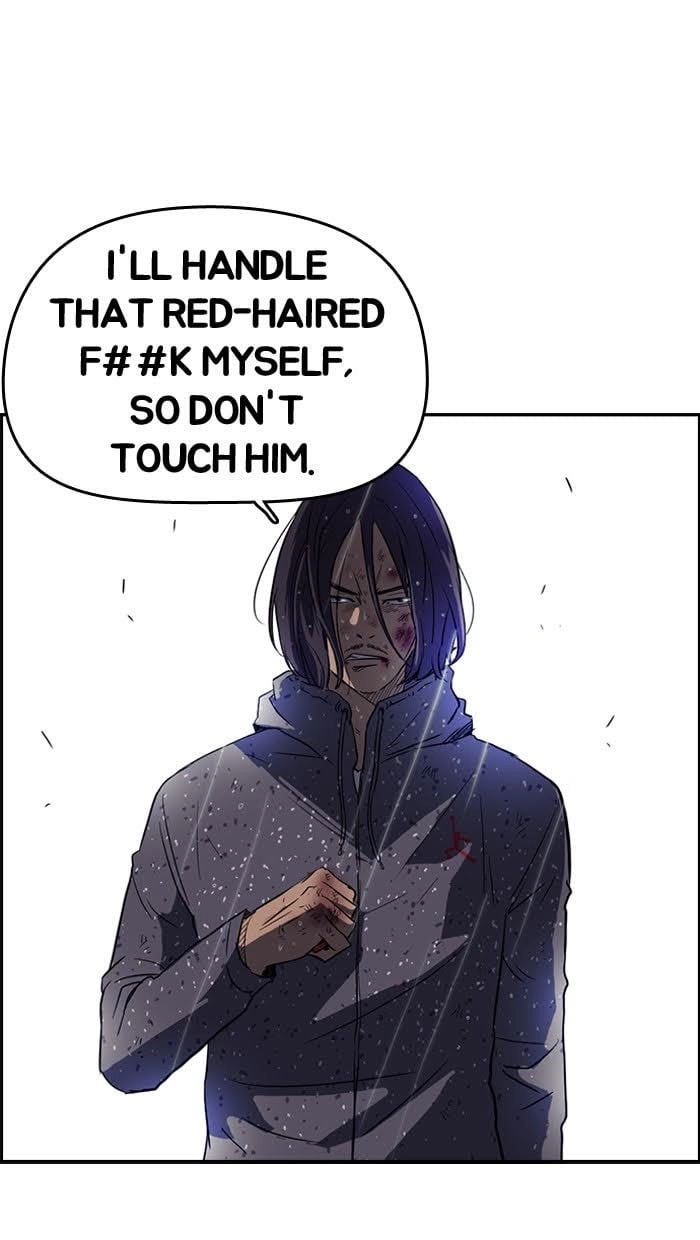 Wind Breaker Chapter 42 - Page 51