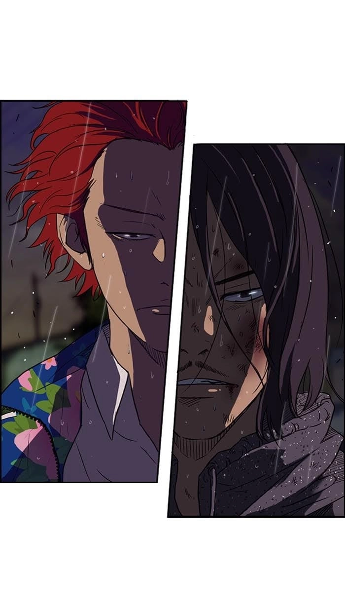 Wind Breaker Chapter 42 - Page 52