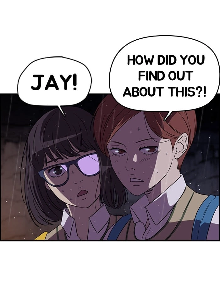 Wind Breaker Chapter 42 - Page 54