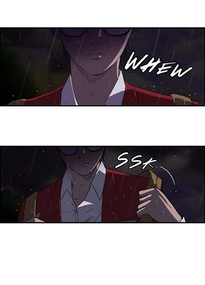 Wind Breaker Chapter 42 - Page 58