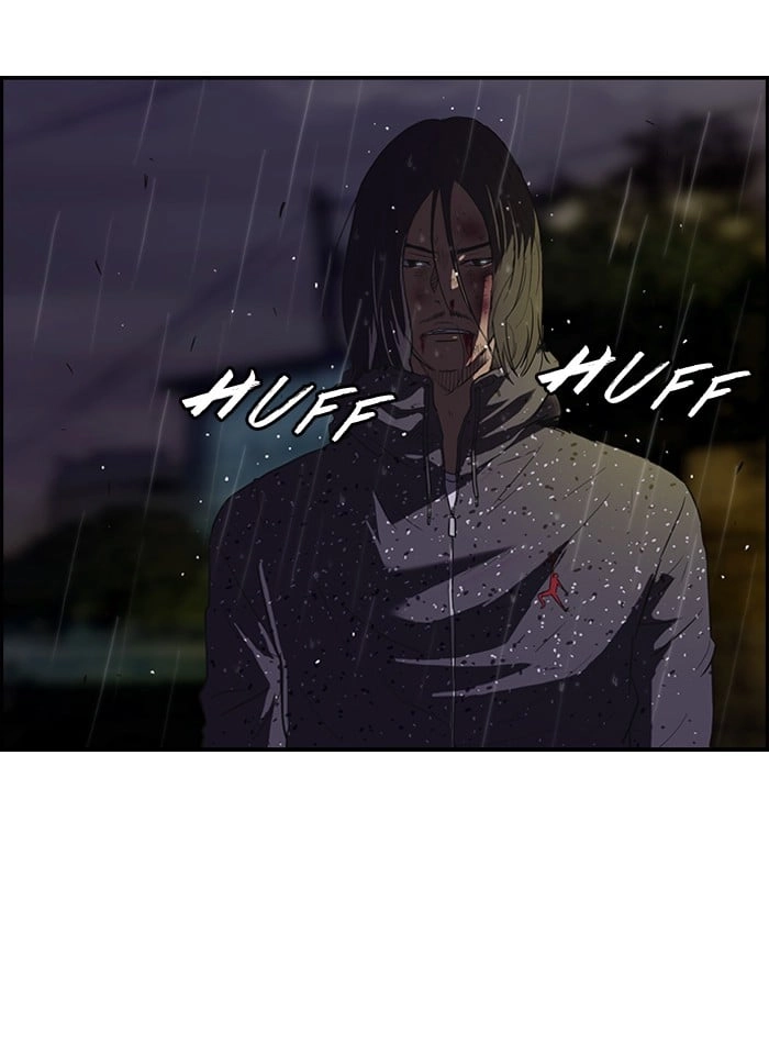 Wind Breaker Chapter 43 - Page 8