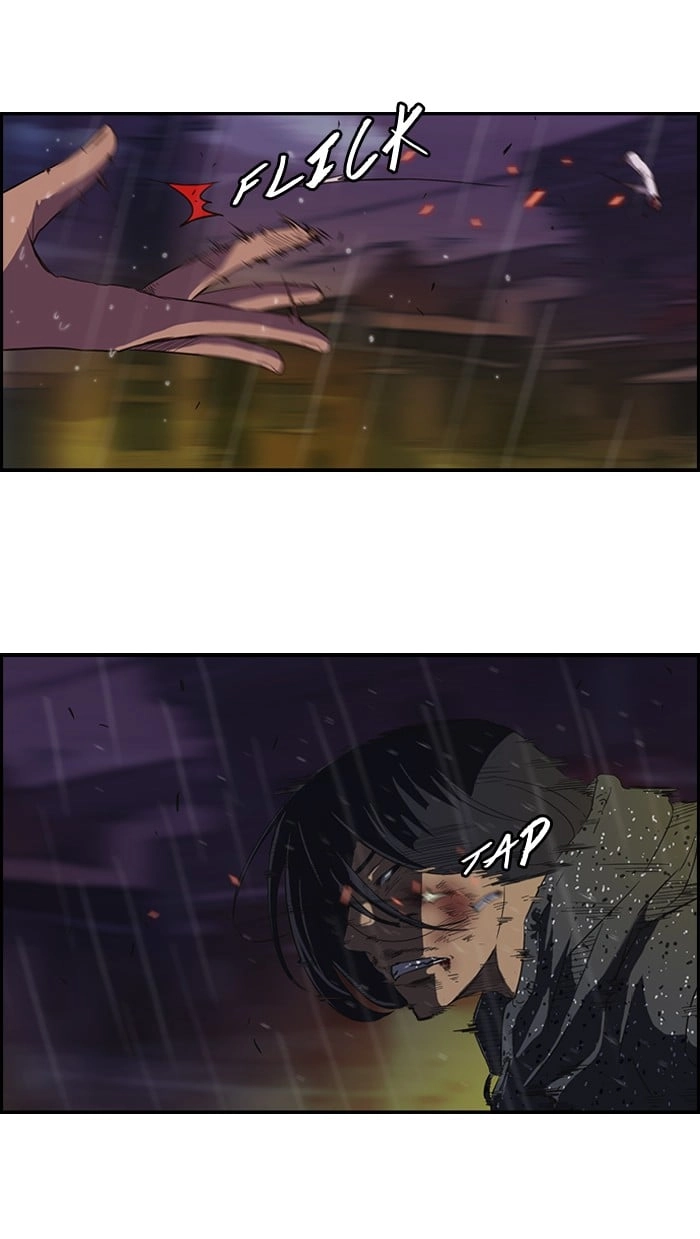 Wind Breaker Chapter 43 - Page 12