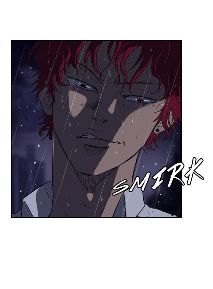 Wind Breaker Chapter 43 - Page 22