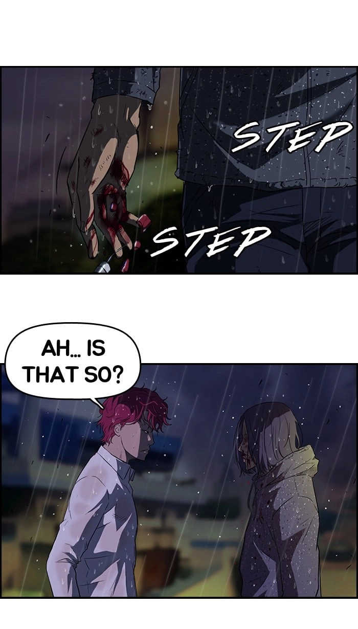 Wind Breaker Chapter 43 - Page 28