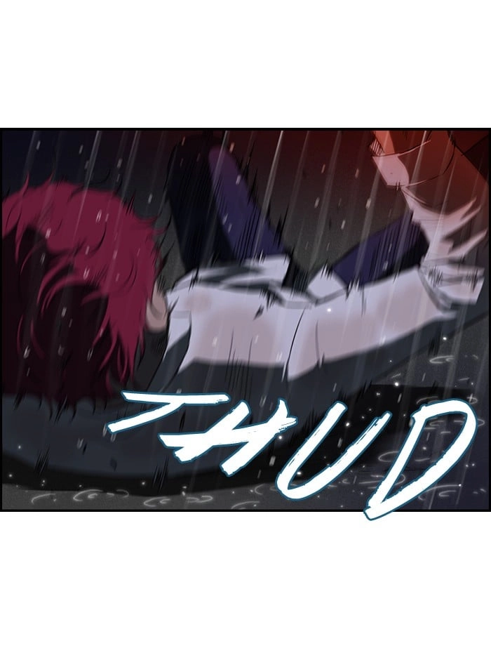 Wind Breaker Chapter 43 - Page 34
