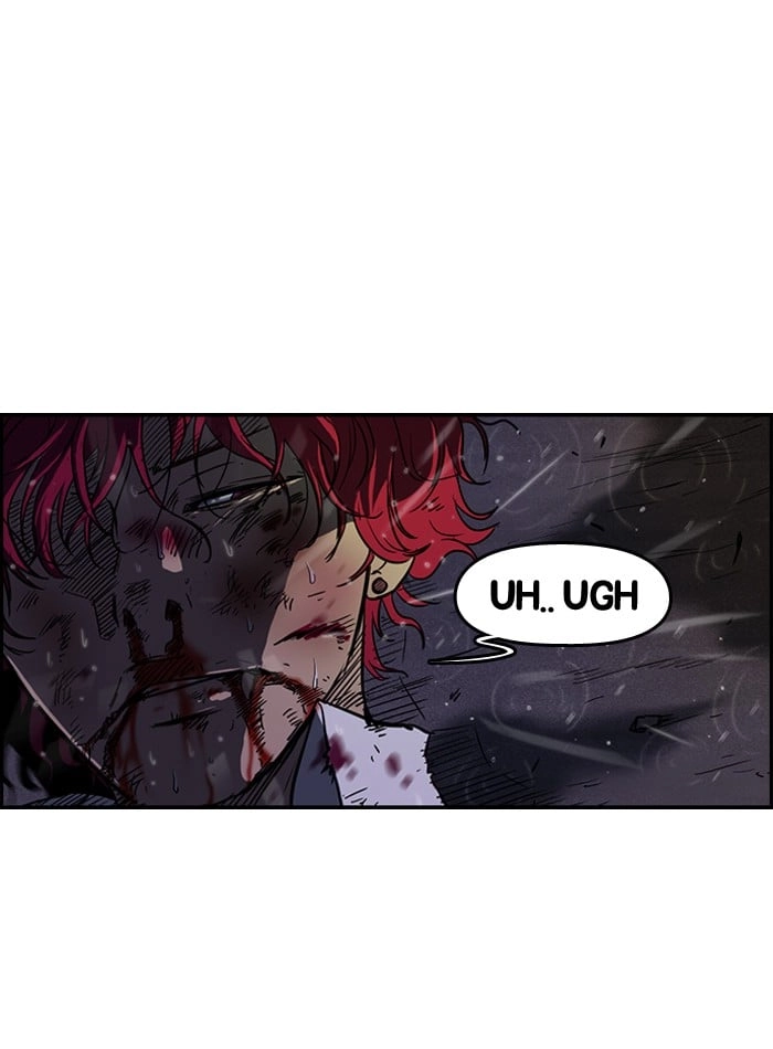 Wind Breaker Chapter 43 - Page 38