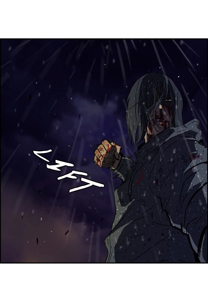 Wind Breaker Chapter 43 - Page 39