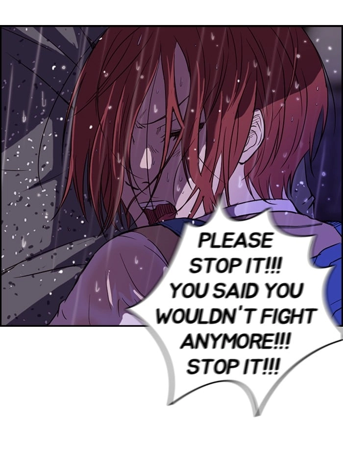 Wind Breaker Chapter 43 - Page 42