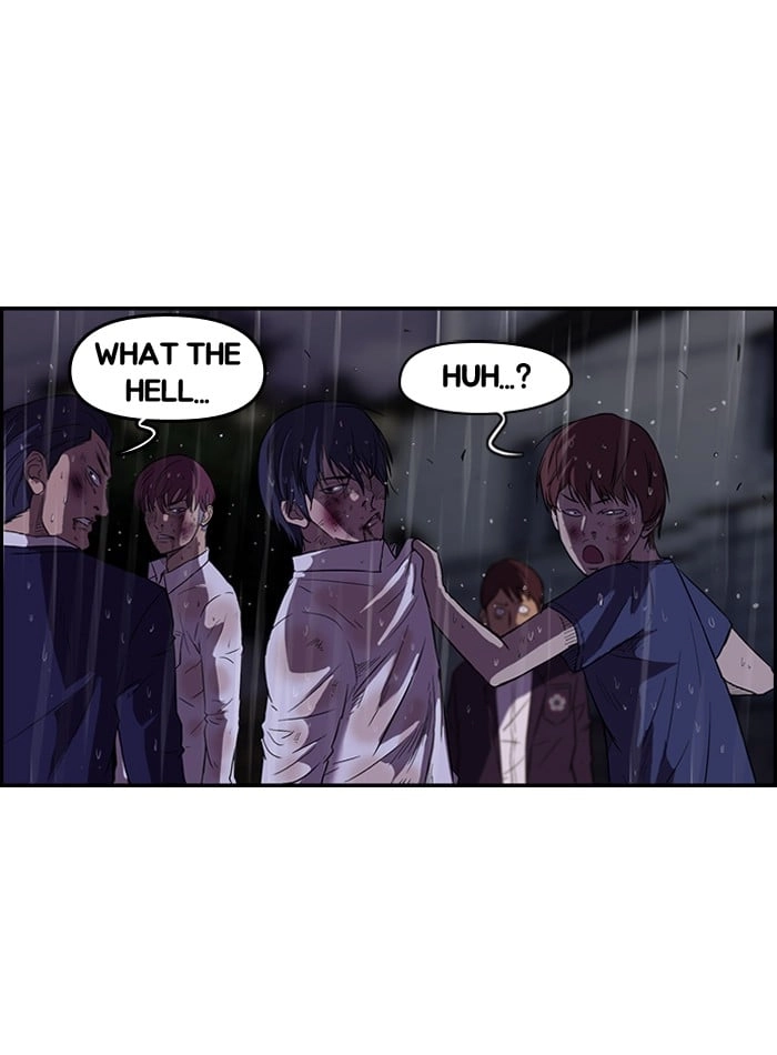 Wind Breaker Chapter 43 - Page 45