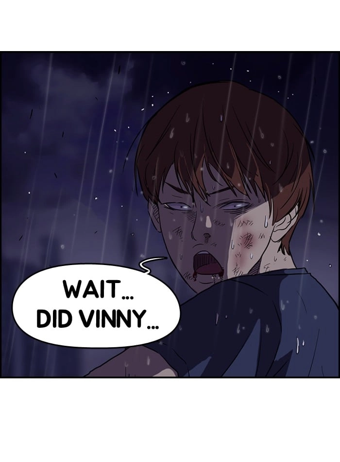 Wind Breaker Chapter 43 - Page 46