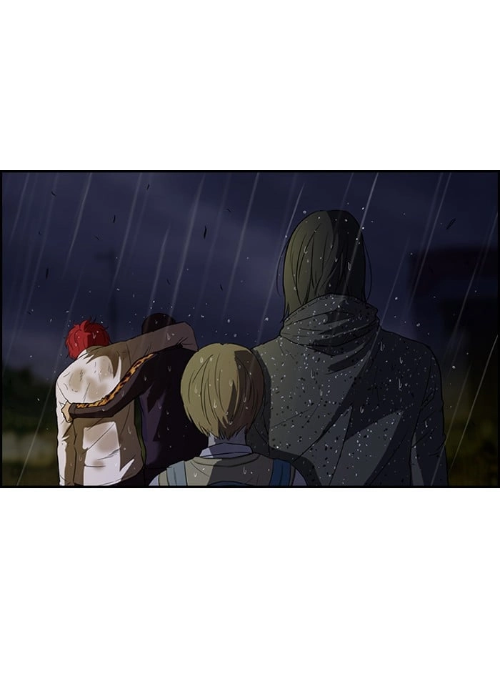 Wind Breaker Chapter 43 - Page 57