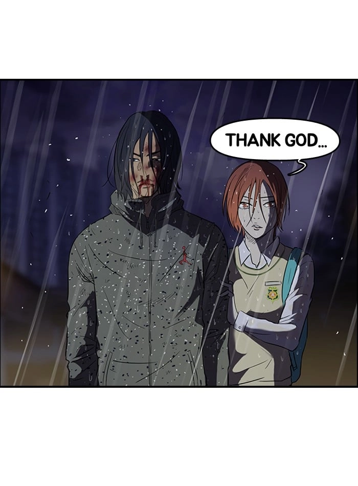 Wind Breaker Chapter 43 - Page 58