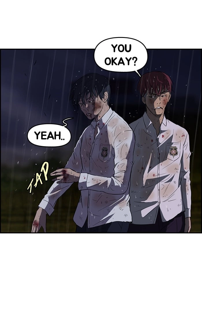 Wind Breaker Chapter 43 - Page 62