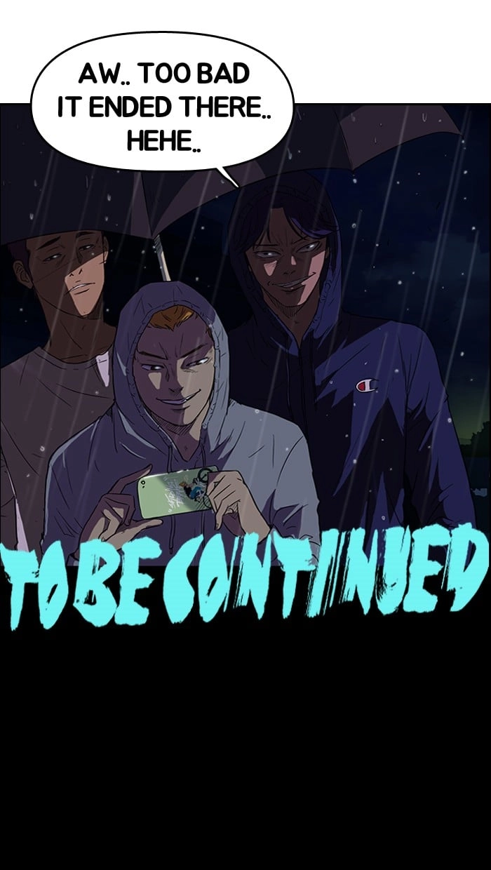 Wind Breaker Chapter 43 - Page 64
