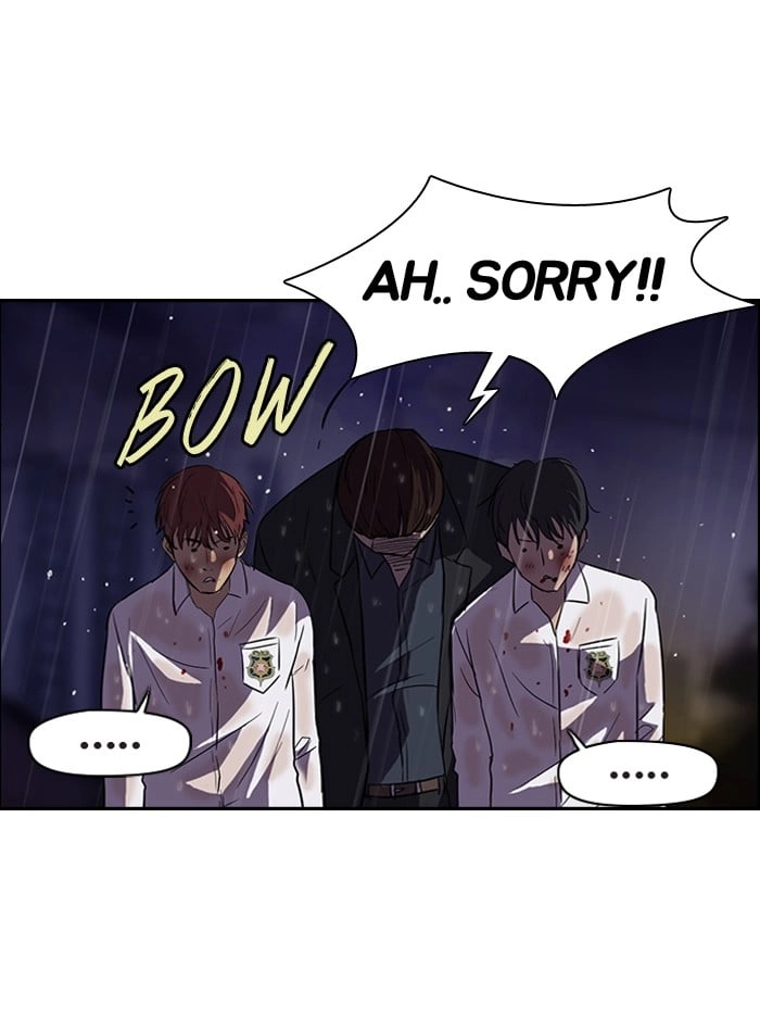 Wind Breaker Chapter 44 - Page 8