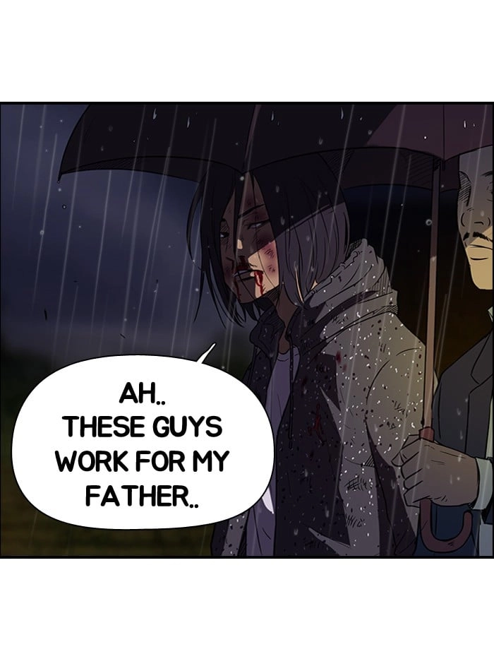 Wind Breaker Chapter 44 - Page 10