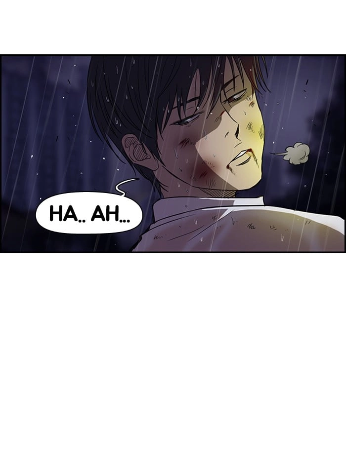 Wind Breaker Chapter 44 - Page 13