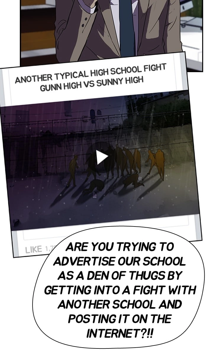 Wind Breaker Chapter 44 - Page 26