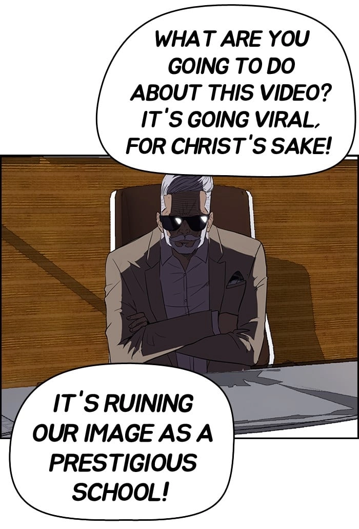 Wind Breaker Chapter 44 - Page 32