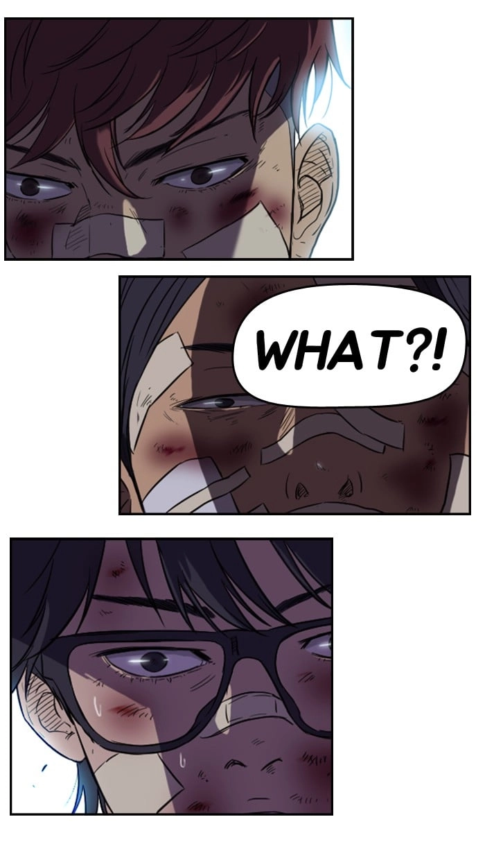 Wind Breaker Chapter 44 - Page 38