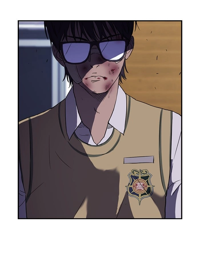 Wind Breaker Chapter 44 - Page 41