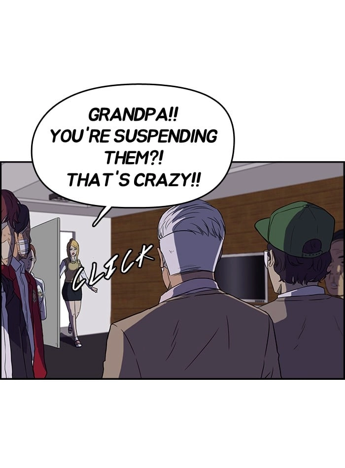 Wind Breaker Chapter 44 - Page 43