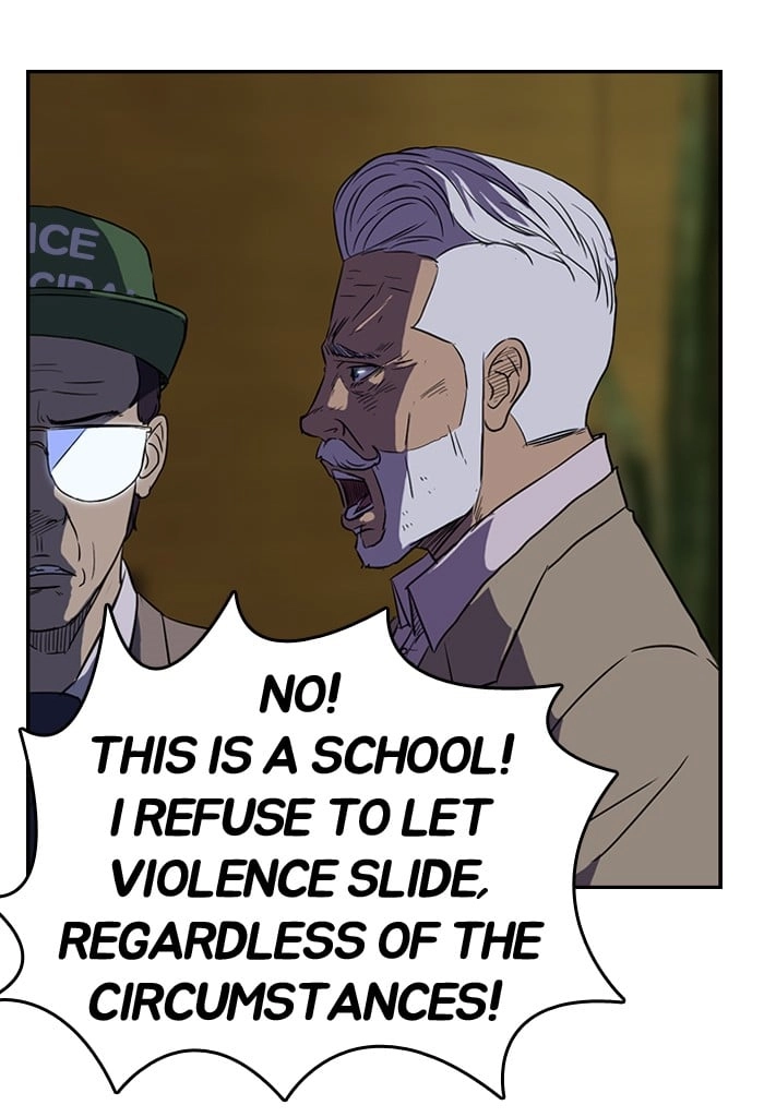Wind Breaker Chapter 44 - Page 45