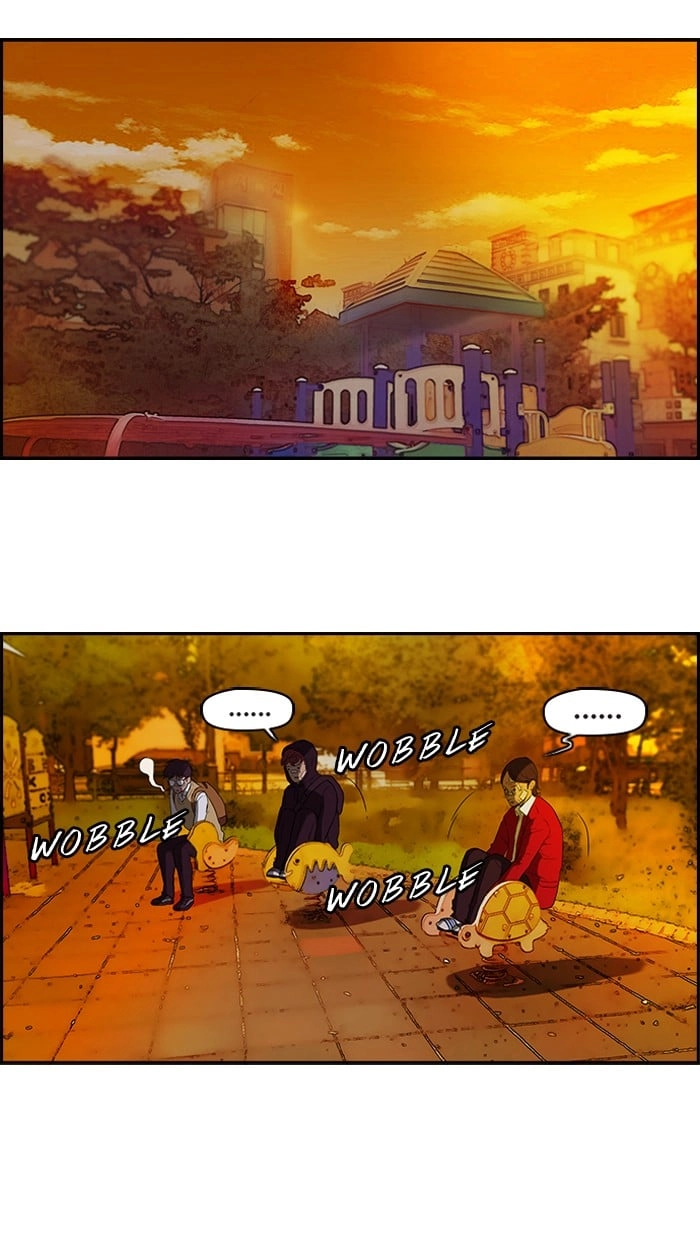 Wind Breaker Chapter 44 - Page 48