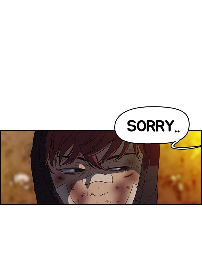 Wind Breaker Chapter 44 - Page 50