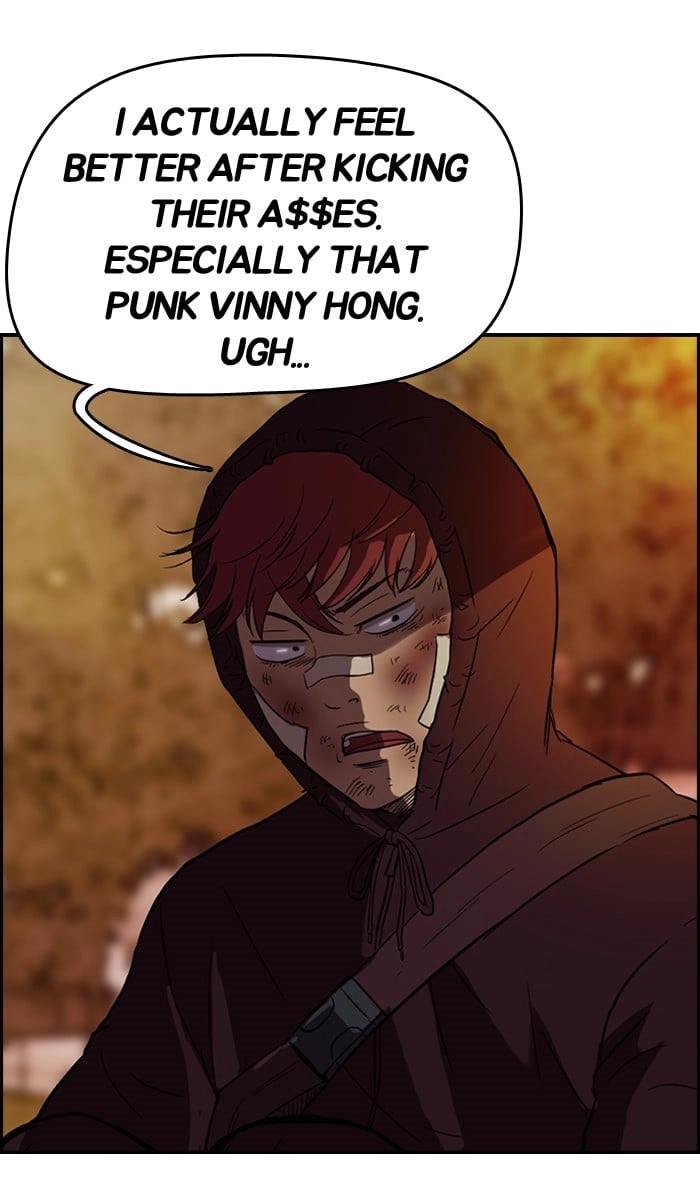 Wind Breaker Chapter 44 - Page 54