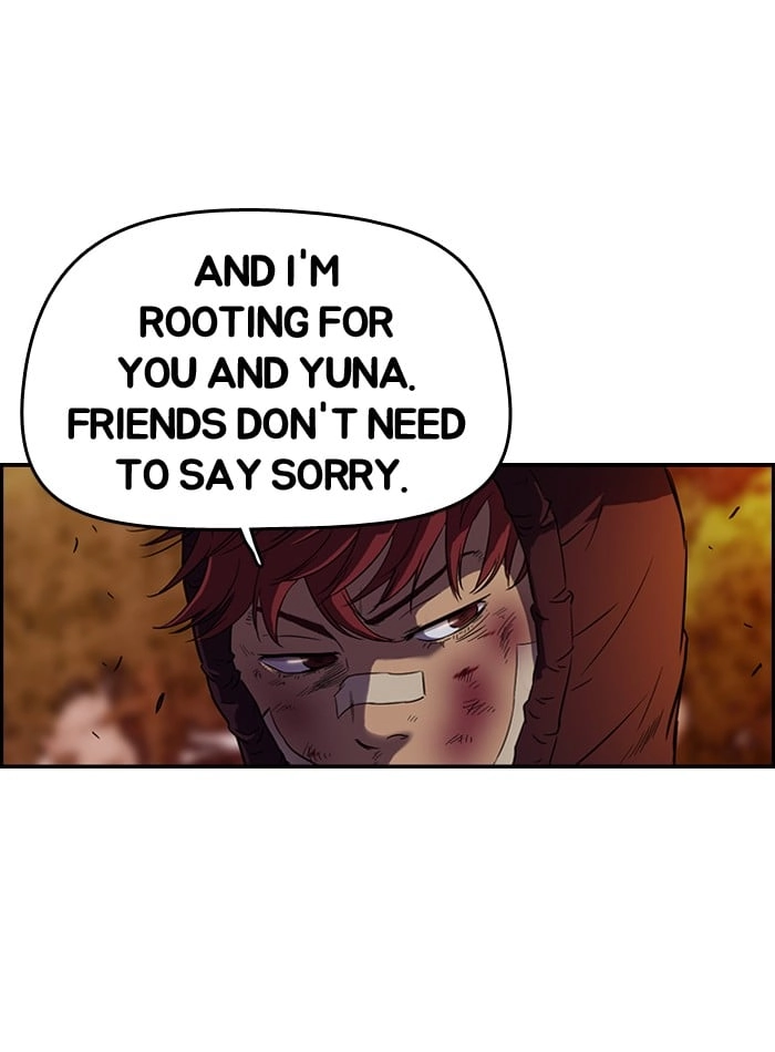 Wind Breaker Chapter 44 - Page 55