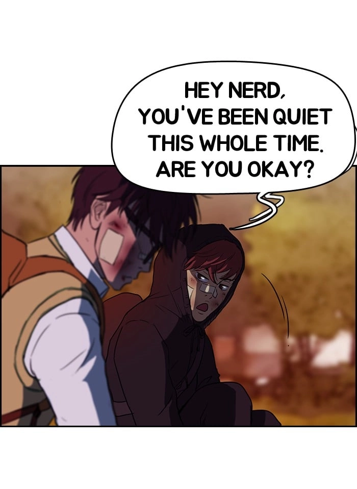 Wind Breaker Chapter 44 - Page 58