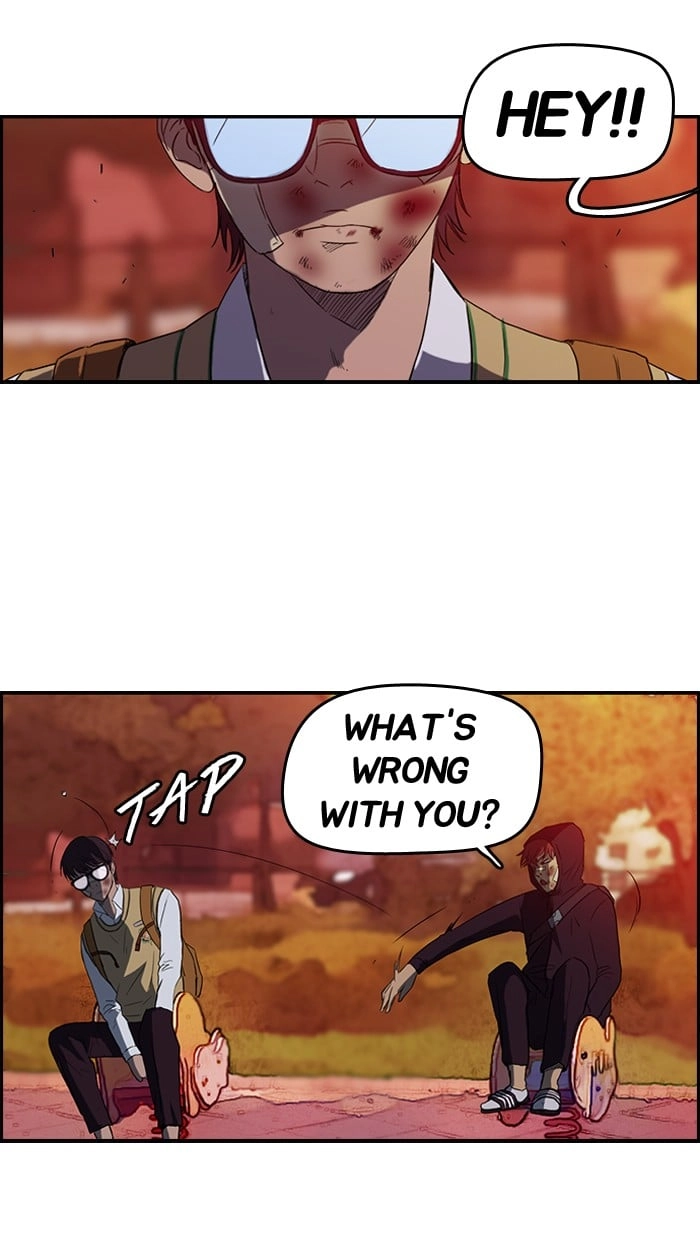 Wind Breaker Chapter 44 - Page 59