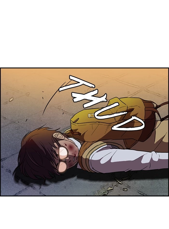 Wind Breaker Chapter 44 - Page 60