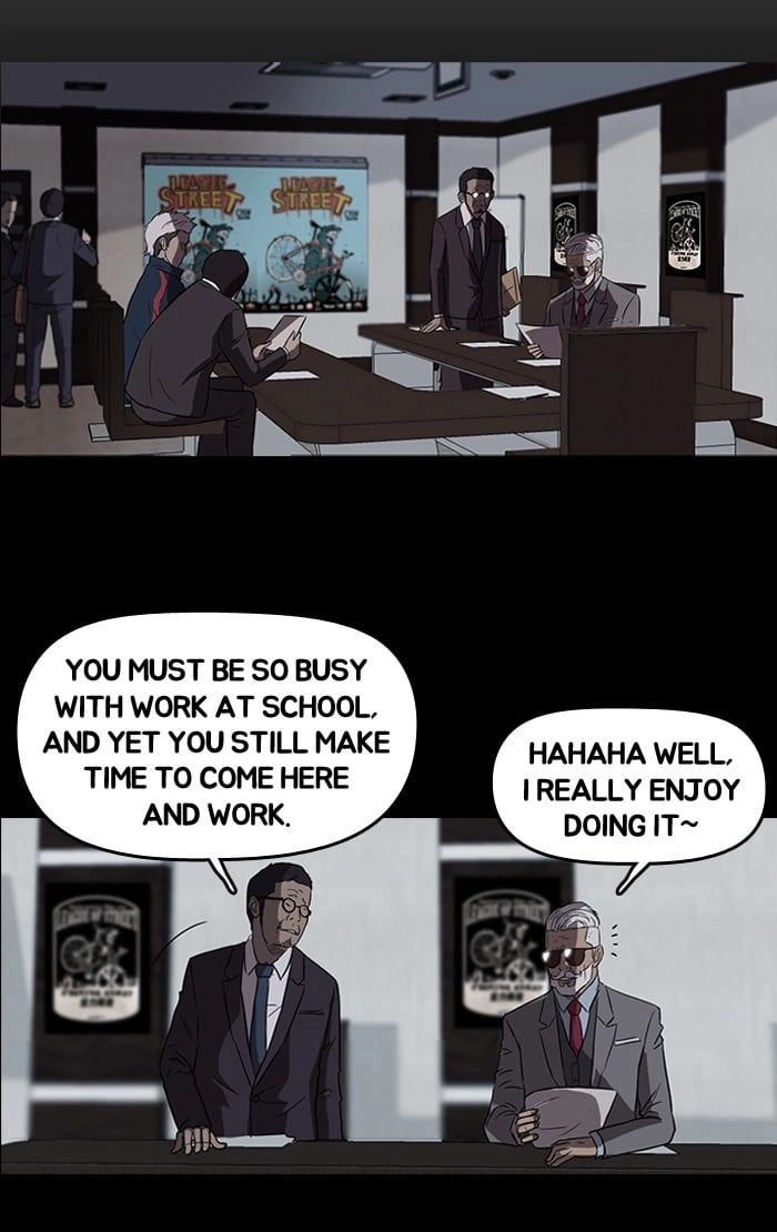 Wind Breaker Chapter 44 - Page 64