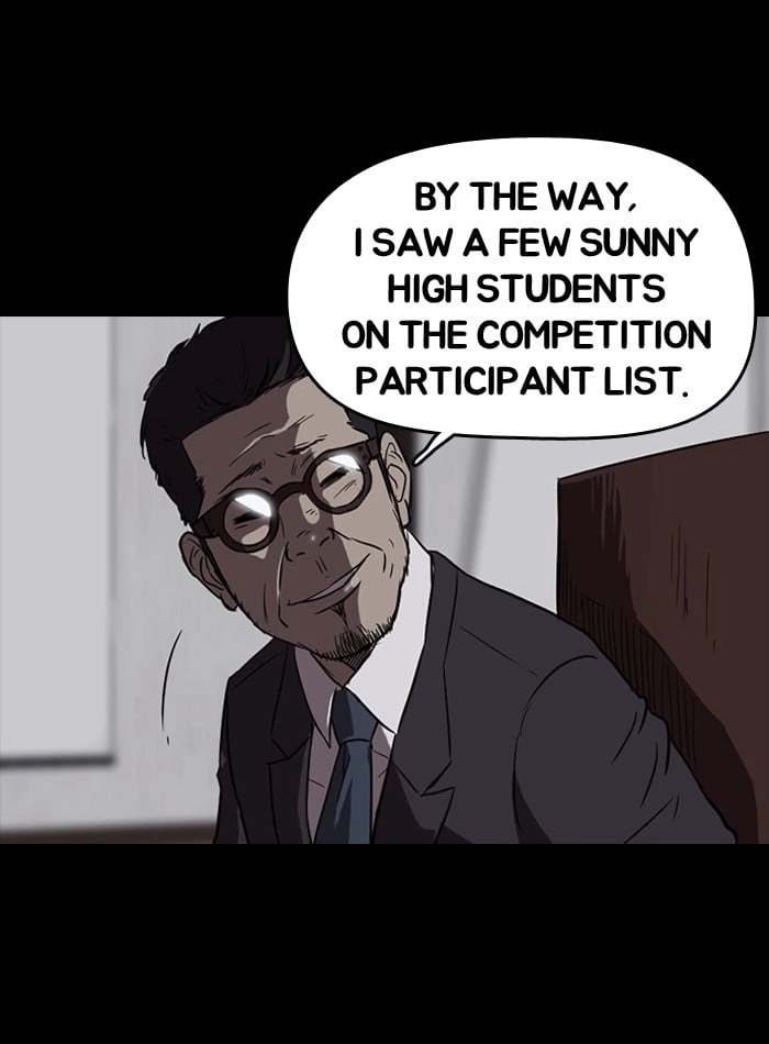 Wind Breaker Chapter 44 - Page 65