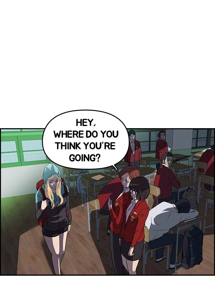 Wind Breaker Chapter 45 - Page 6