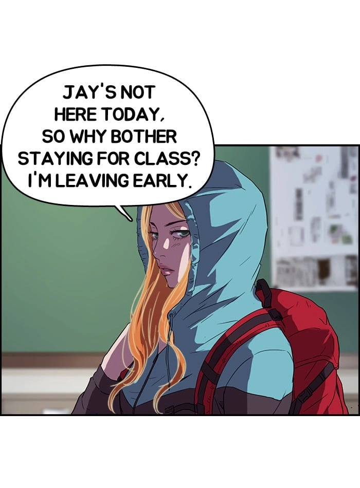 Wind Breaker Chapter 45 - Page 7