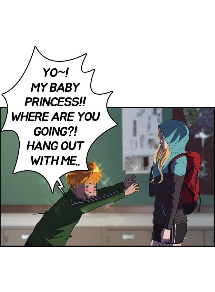 Wind Breaker Chapter 45 - Page 8