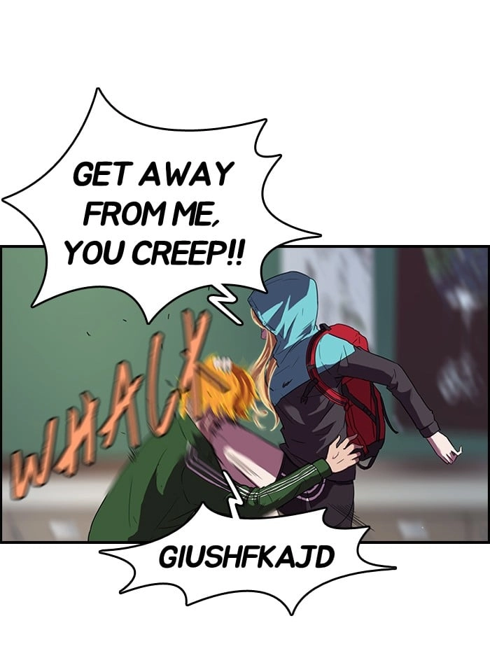 Wind Breaker Chapter 45 - Page 9